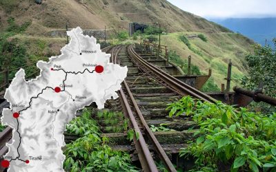 Hekurudha Durrës-Prishtinë/ Shpallet fituesi për studimin e fizibilitetit