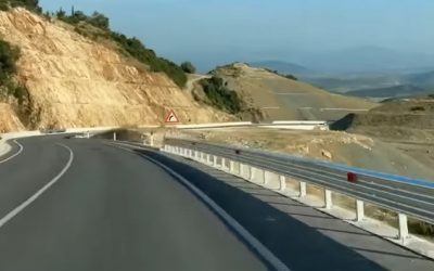 Kosto shtesë për Kardhiq-Delvinë – ARRSH bën gati tenderin