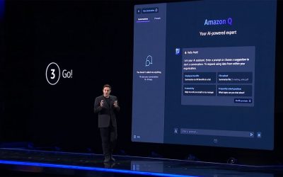 Amazon prezanton chatbotin me Inteligjencë Artificiale