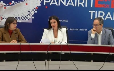 Edicioni i 26-të ndahen çmimet e Panairit të Librit 2023
