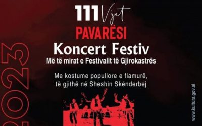 Festa e 28 nëntorit, Veliaj: Pas Paradës së Shqiptarëve, do të shijojmë së bashku koncertin “Folk Fest”