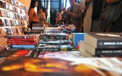 Hapet Panairi i Librit në Pallatin e Kongreseve