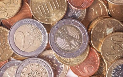 25 vite nga krijimi i euros