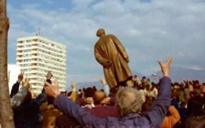 Sot ‘Dita e Rinisë’, 33 vjet nga Lëvizja Studentore që solli demokracinë!