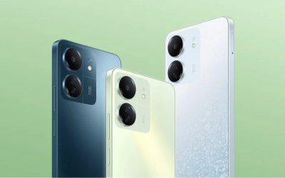 Xiaomi prezanton telefonin e ri Redmi 13C