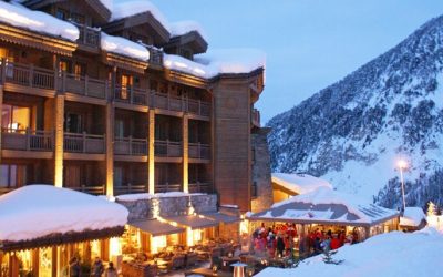 5 destinacione perfekte për pushime dimërore