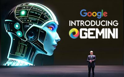 Çfarë është Gemini, modeli i ri i AI nga Google