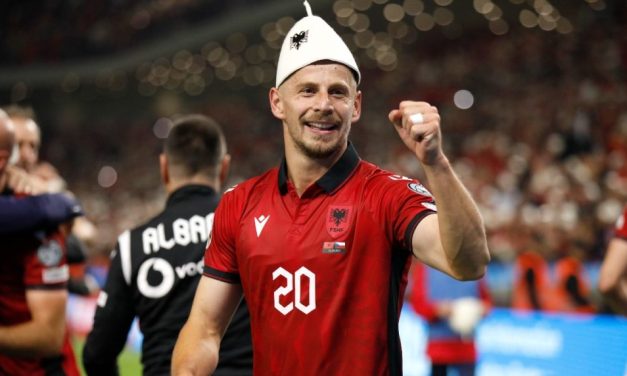 Ja kur luhen ndeshjet e Euro2024 të kuqezinjve dhe në cilat stadiume