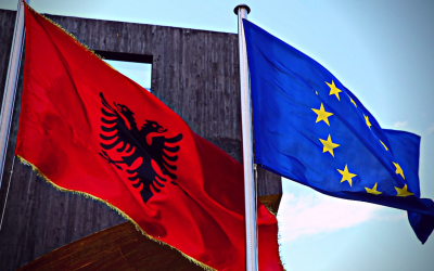 DW: Shqipëria pa datë për proçesin e anëtarësimit në BE