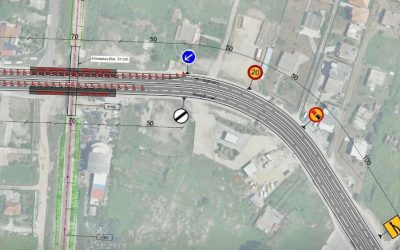 ARRSH: Devijim i trafikut rrugor në Unazën e Durrësit