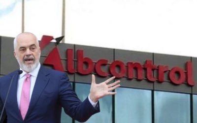 Albcontrol në rrezik falimenti, shkak bëhet Becchetti