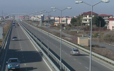 Zgjerimi i autostradës Tiranë-Durrës, Balluku flet për shpronësimet