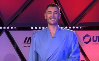 U largua papritur nga Big Brother VIP 3, Drini Zeqo reagon për herë të parë