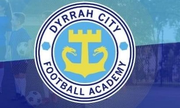 Një klub i ri krijohet në Shqipëri, pjesë e Manchester City