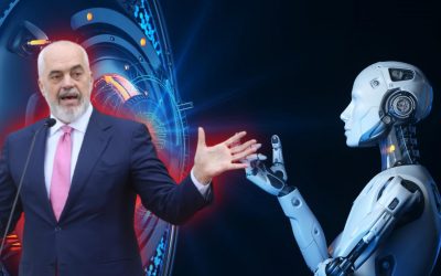 Rregullat e reja për prokurimet, drafti parashikon përdorimin e Inteligjencës Artificiale