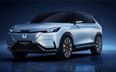Honda prezanton një linjë të re të makinave elektrike