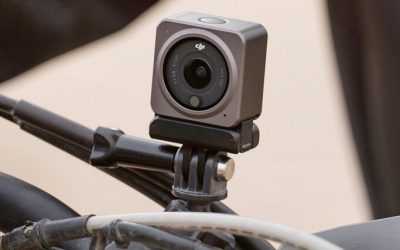 Kamerat dhe inteligjenca artificiale: Një sistem që paralajmëron për rreziqe