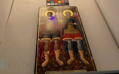 Nis digjitalizimi i mbi 400 objekteve të vlerësuara si pasuri kulturore