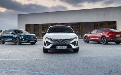 ChatGPT do të integrohet në modelet e reja të Peugeot