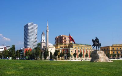 104 vjetori i Tiranës kryeqytet, akset ku do kufizohet qarkullimi i mjeteve