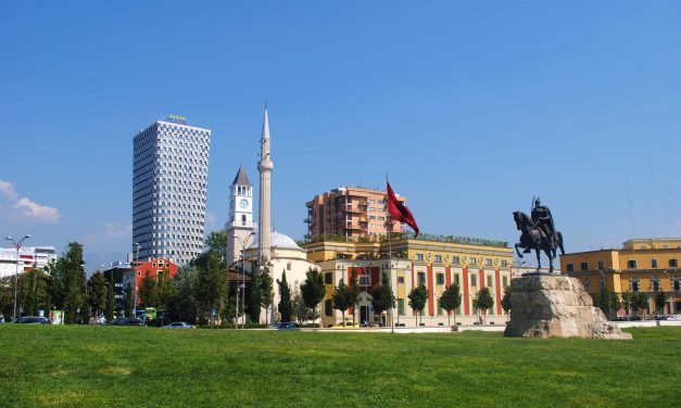 104 vjetori i Tiranës kryeqytet, akset ku do kufizohet qarkullimi i mjeteve