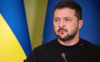 Zelensky zbardh bisedën me Ramën: Prodhim i përbashkët i armëve Shqipëri-Ukrainë