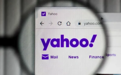Del jashtë funksioni Yahoo Mail
