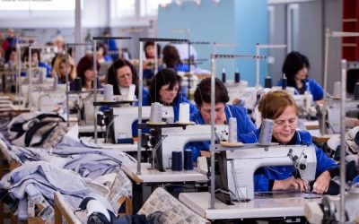 Shtohen ndërmarrjet, kontributin më të madh e japin bizneset familjare