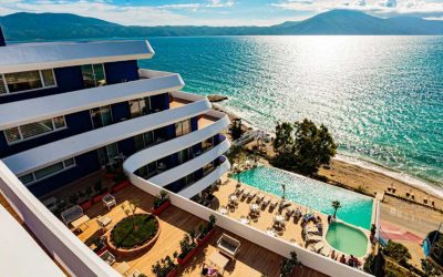 Këto janë qytetet me rritjen më të lartë të restoranteve dhe hoteleve