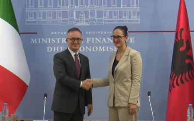 Ja çfarë përmban marrëveshja për pensionet me Italinë