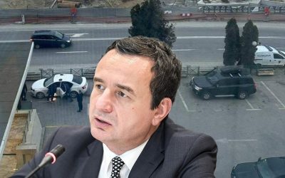 Plan për atentat ndaj Kurtit? Reagon zyrtari i ministrisë maqedonase