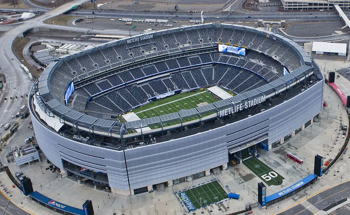 metlife stadium