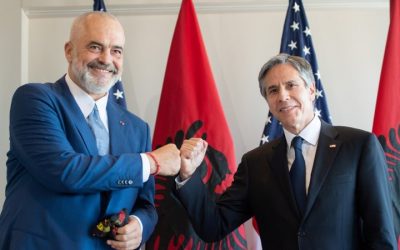 Sekretari Antony Blinken: Ka një kërcënim serioz sigurie nga Rusia. E kemi marrë shumë seriozisht, por…!