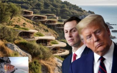 Ministria e Turizmit konfirmon aplikimin e dhëndrit të ish-presidentit Trump: E ka derën e hapur!