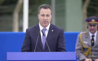 Hapja e bazës së NATO-s në Kuçovë, Peleshi: Pikë strategjike për Aleancën