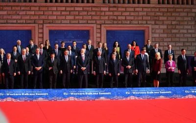 Plani i zgjerimit të BE, çfarë përfitojnë vendet kandidate si Shqipëria