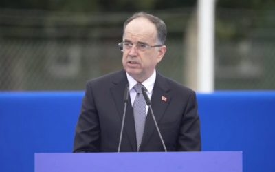 Begaj: Banjska dëshmoi sa e brishtë është siguria në rajonin tonë