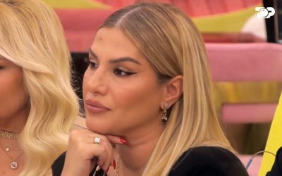 Ilnisa Agolli rrëzohet aksidentalisht në kuzhinë