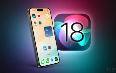 Apple u jep më shumë liri përdoruesve të iPhone me iOS-18