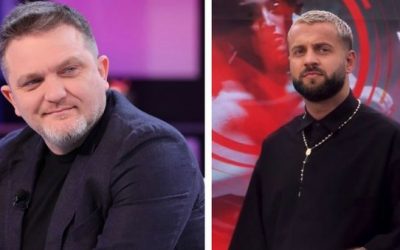 Thonë se po kopjon lojën e Luiz Ejllit në Big Brother, përgjigjia e vëllait të Jul Dedës