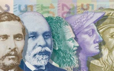 Nga e ka prejardhjen monedha shqiptare!