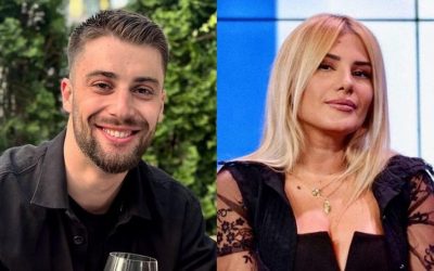 Meritoni feston ditëlindjen, Ilnisa e uron nga jashtë: Je arsyeja e fitores time