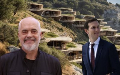 Sazani i shitet dhëndrit të Trump? Rama: Tjetërkush e nxori Shqipërinë në pazar për 1 euro