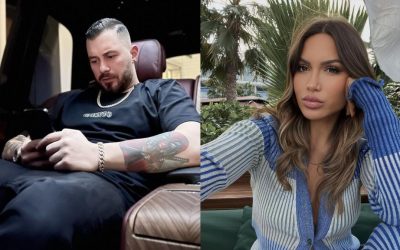 Sara Hoxha: Do më bëhej qejfi nëse Romeo fiton BBV