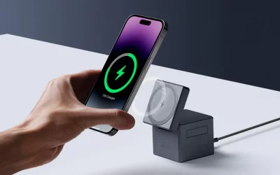 Cili telefon karikohet më së shpejti me wireless