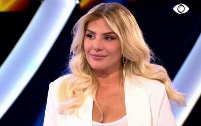 Ilnisa e emocionuar, flet për lojën dhe lidhjen me Meritonin