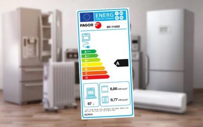 Bizneset, detyrime për etiketat e klasit të energjisë