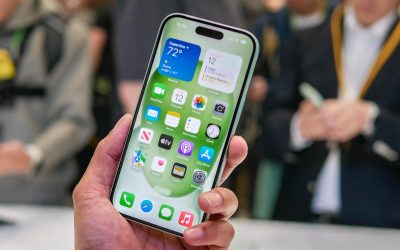 Apple sjell një veçori të re për përdoruesit e iPhone dhe iPad