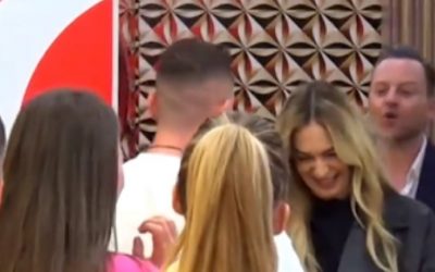 Ledioni dhe opinionistët futen në shtëpinë e Big Brother VIP Albania