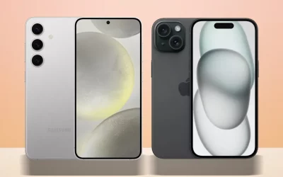 Cili telefon bën foto më të mira, iPhone 15 apo Galaxy S24?